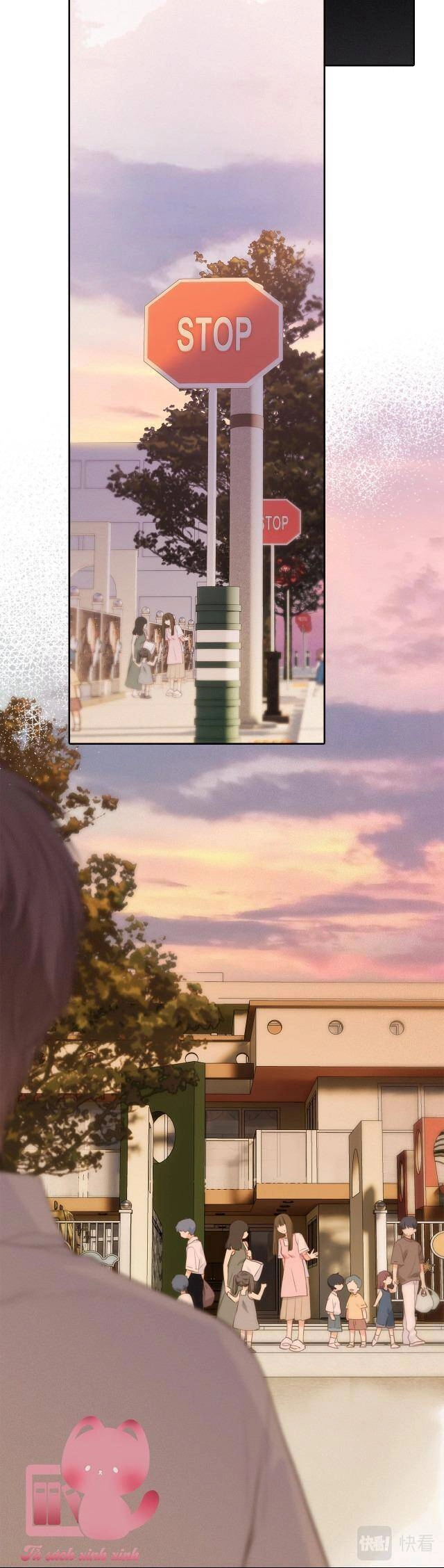 Con Tim Rung Động 2 Chapter 164 - 5