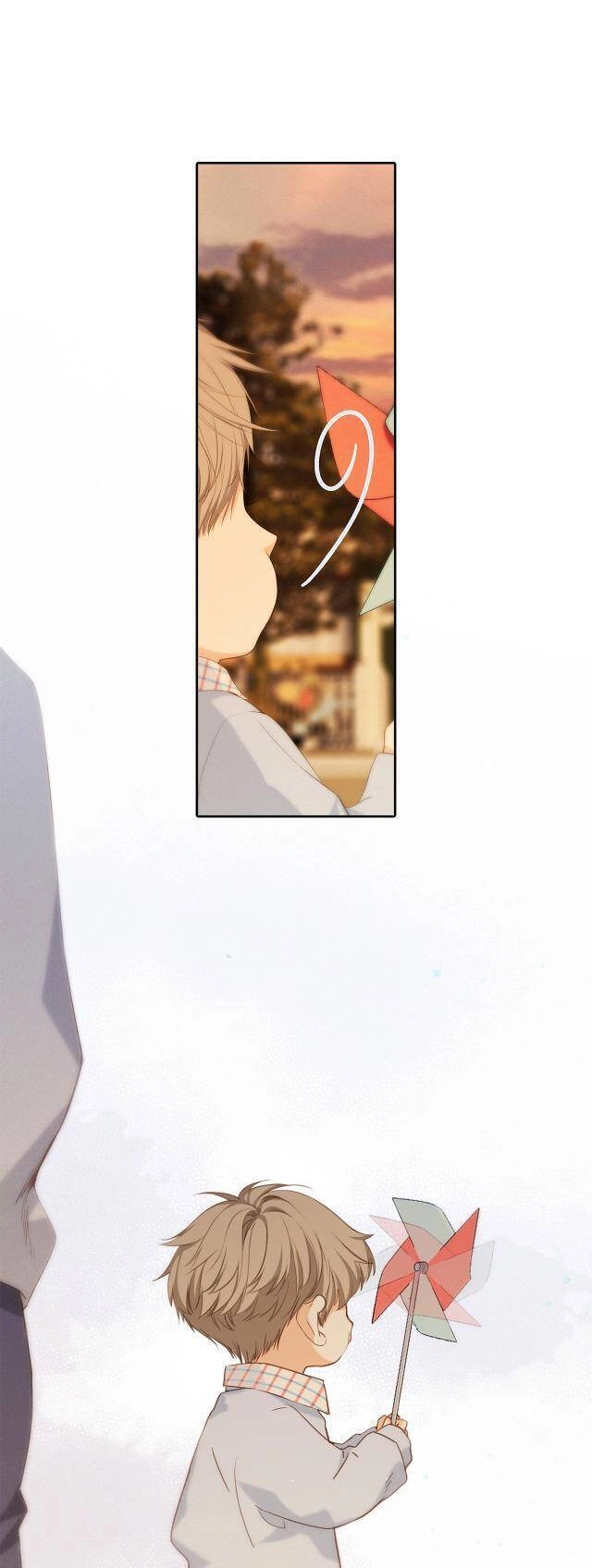 Con Tim Rung Động 2 Chapter 164 - 8