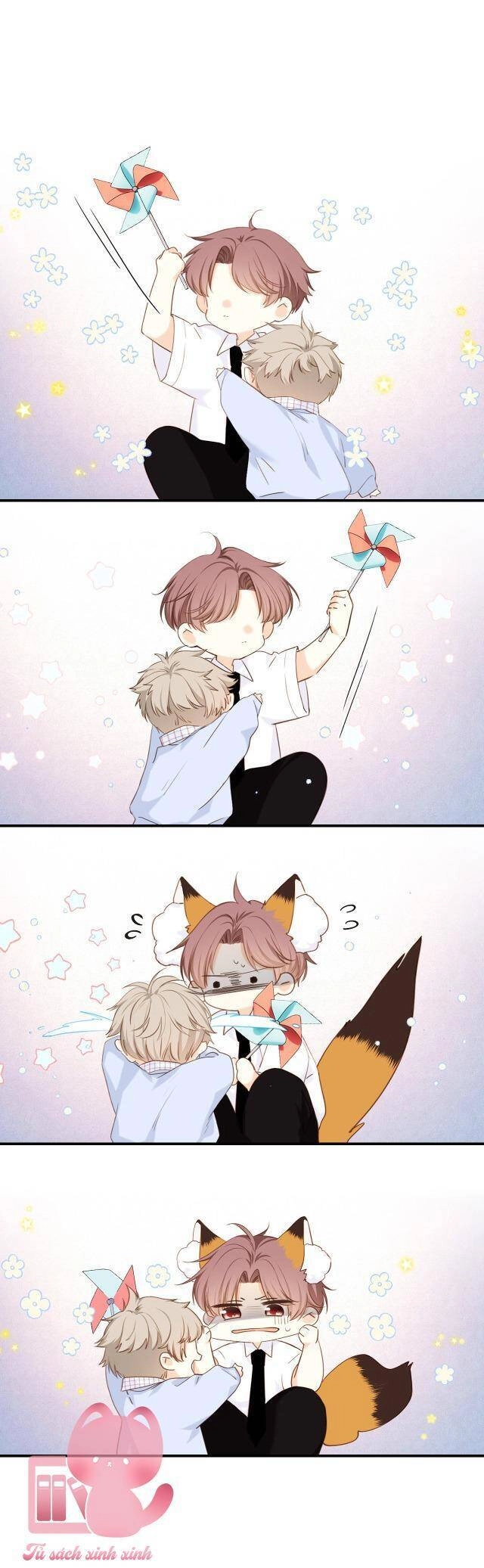 Con Tim Rung Động 2 Chapter 164 - 13