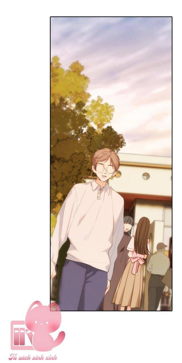 Con Tim Rung Động 2 Chapter 164 - 15