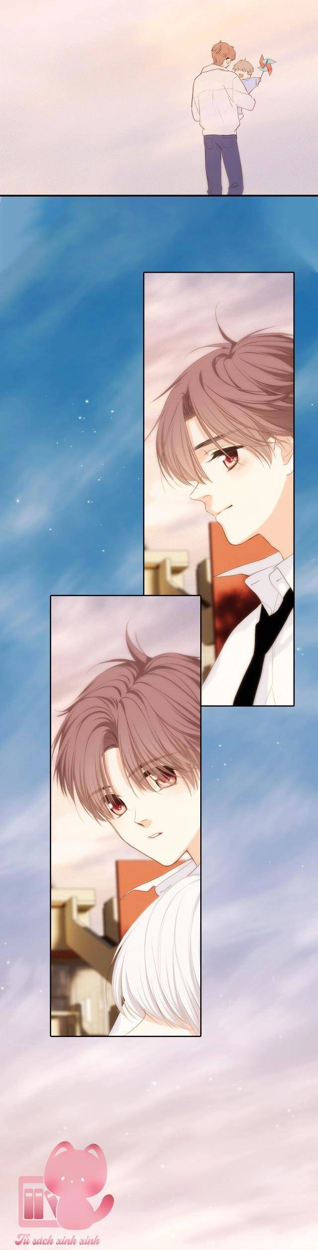 Con Tim Rung Động 2 Chapter 164 - 25