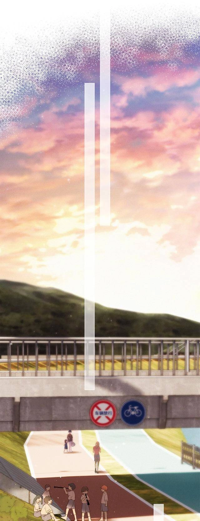 Con Tim Rung Động 2 Chapter 164 - 27