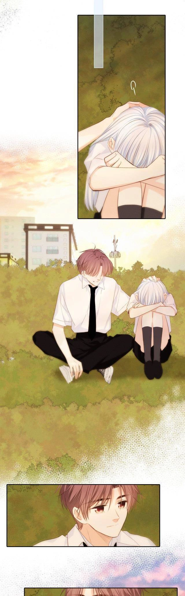 Con Tim Rung Động 2 Chapter 164 - 30