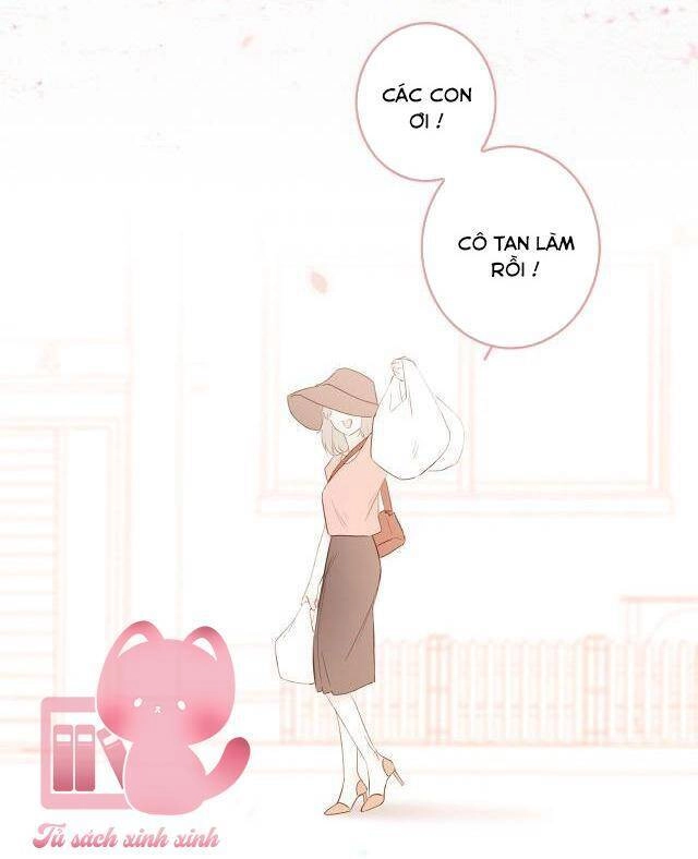 Con Tim Rung Động 2 Chapter 165.1 - 12