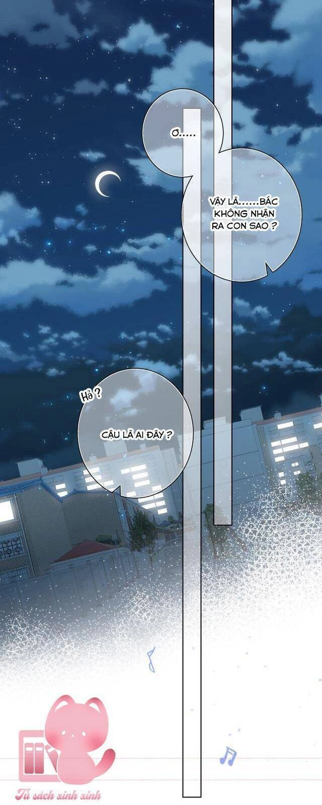 Con Tim Rung Động 2 Chapter 165.1 - 17