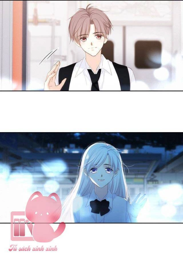 Con Tim Rung Động 2 Chapter 165.1 - 21