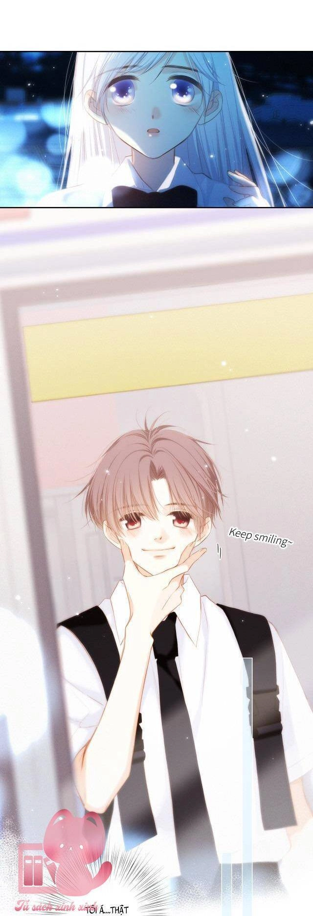 Con Tim Rung Động 2 Chapter 165.1 - 22