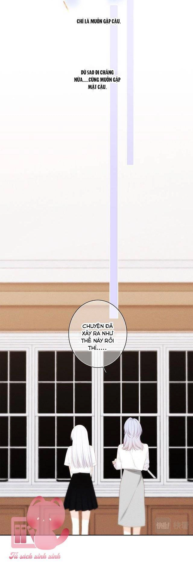 Con Tim Rung Động 2 Chapter 165.1 - 26