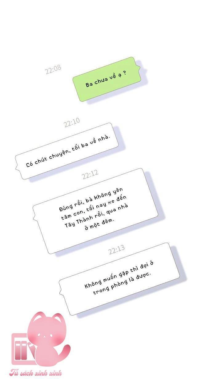 Con Tim Rung Động 2 Chapter 165.1 - 35