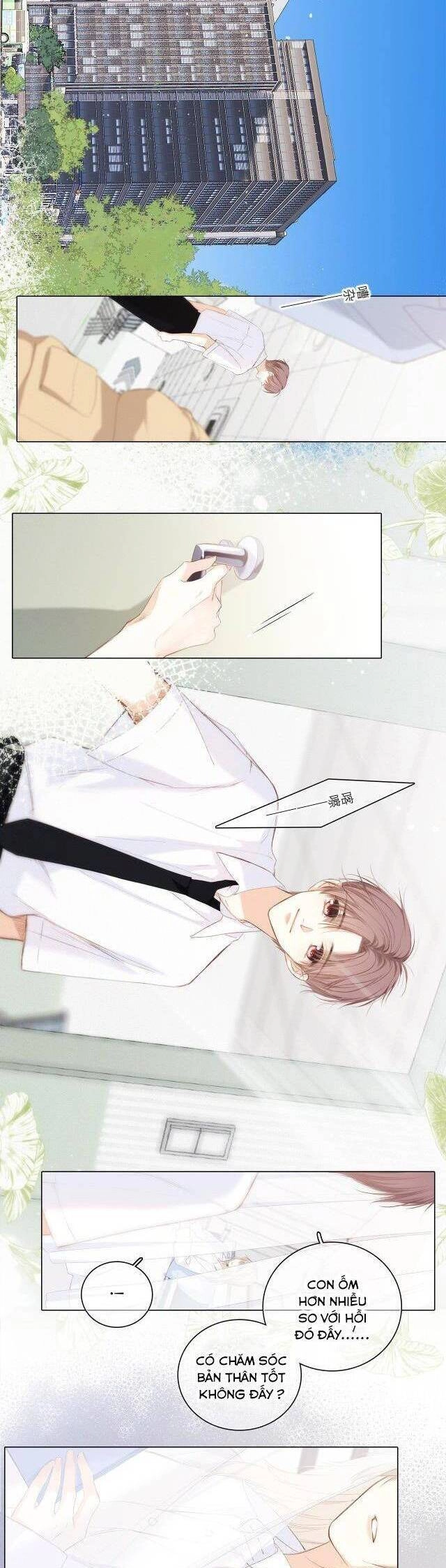 Con Tim Rung Động 2 Chapter 165.2 - 5