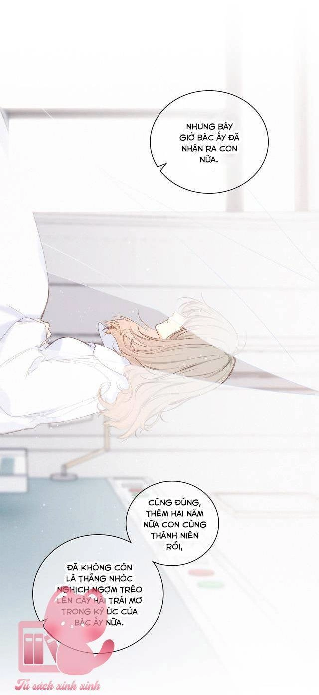 Con Tim Rung Động 2 Chapter 165.2 - 14