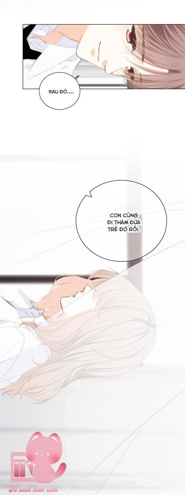 Con Tim Rung Động 2 Chapter 165.2 - 15