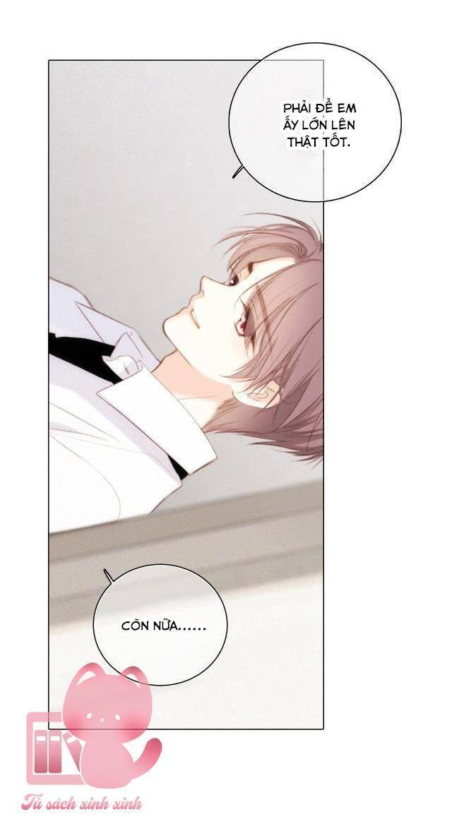 Con Tim Rung Động 2 Chapter 165.2 - 25