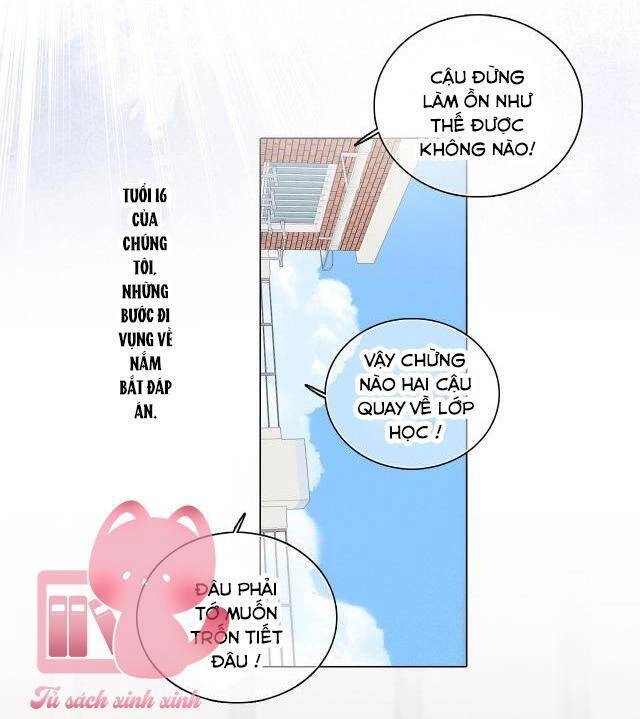 Con Tim Rung Động 2 Chapter 165.2 - 53