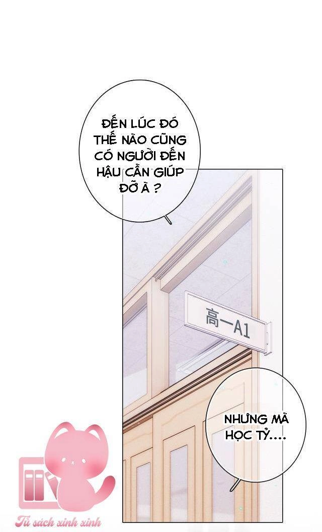 Con Tim Rung Động 2 Chapter 166 - 3