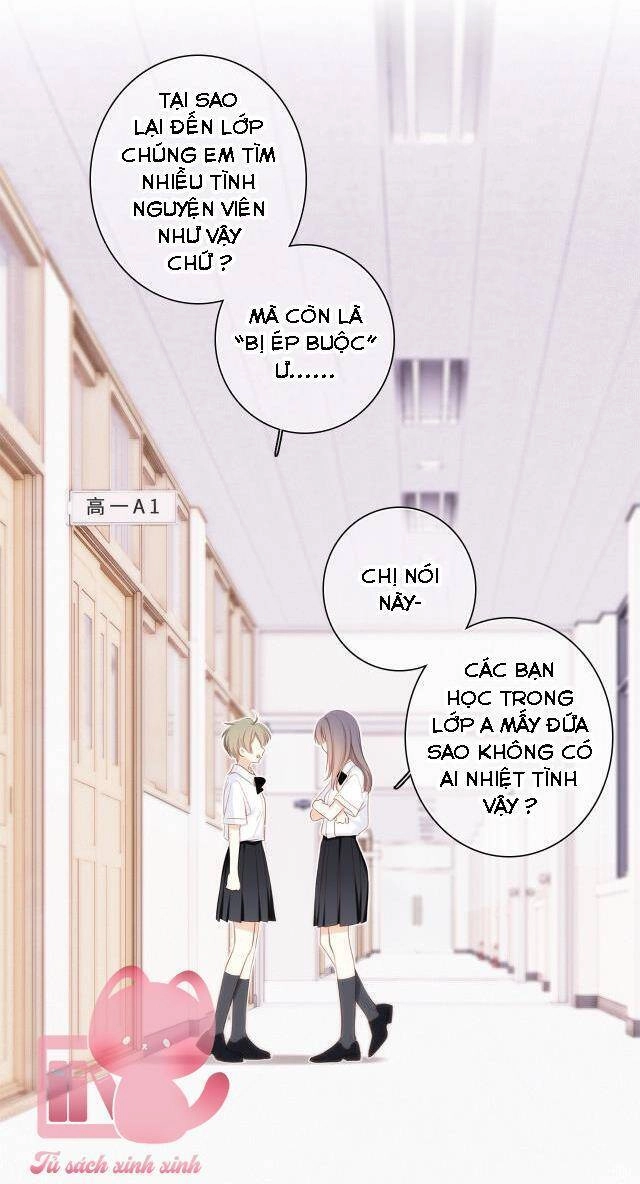 Con Tim Rung Động 2 Chapter 166 - 4