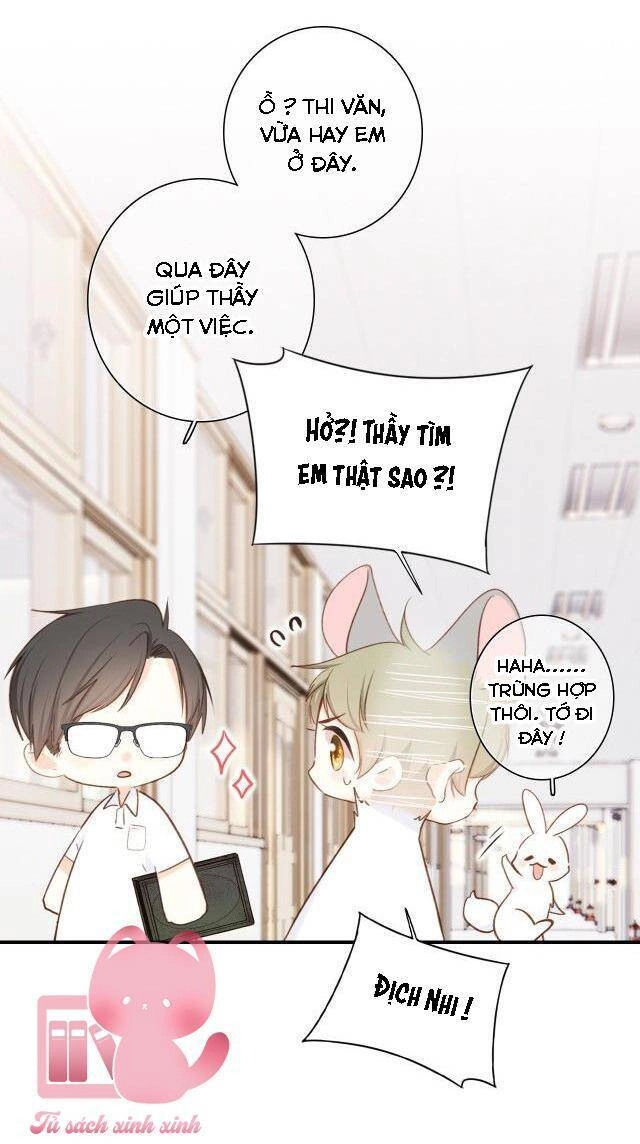 Con Tim Rung Động 2 Chapter 166 - 9