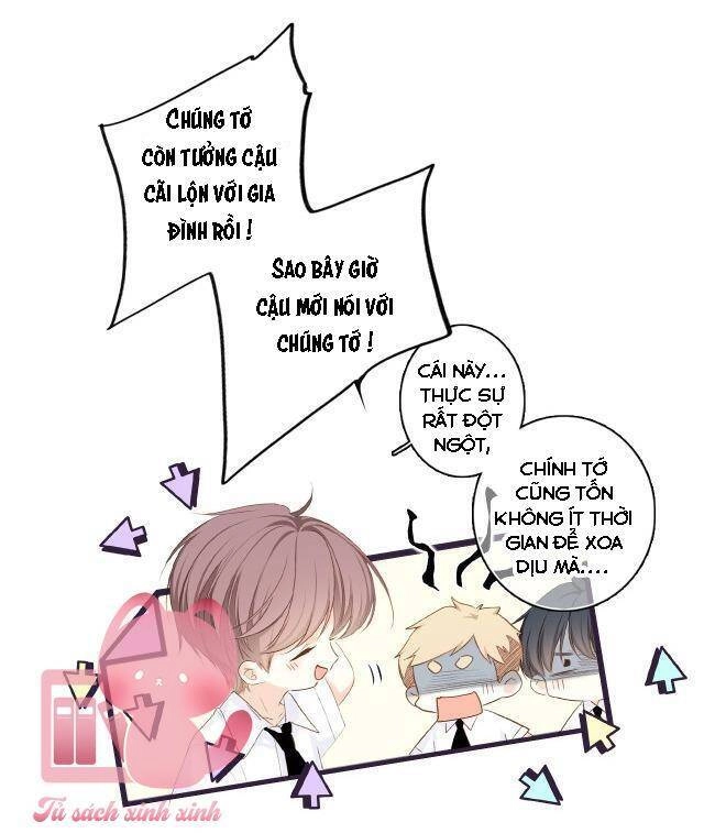 Con Tim Rung Động 2 Chapter 166 - 12