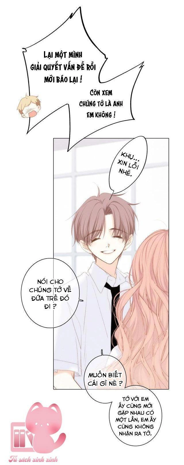 Con Tim Rung Động 2 Chapter 166 - 13