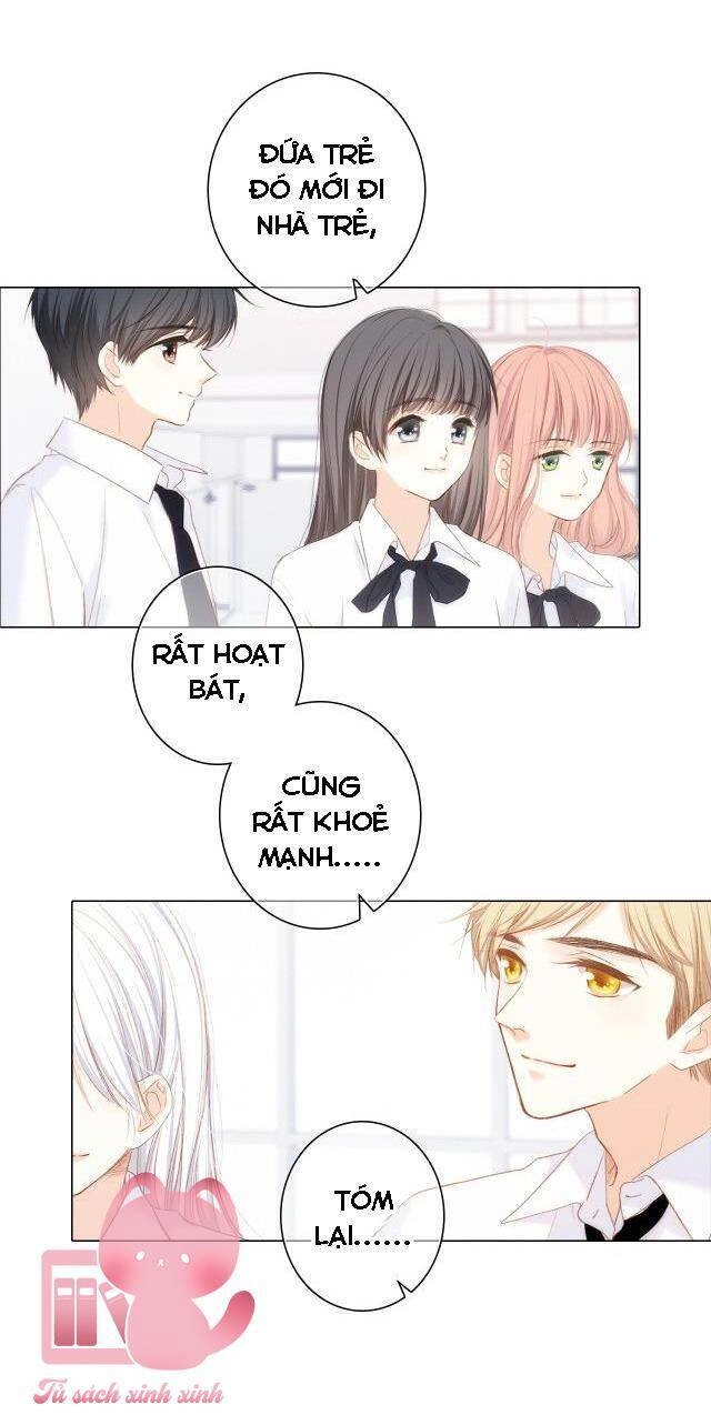 Con Tim Rung Động 2 Chapter 166 - 14