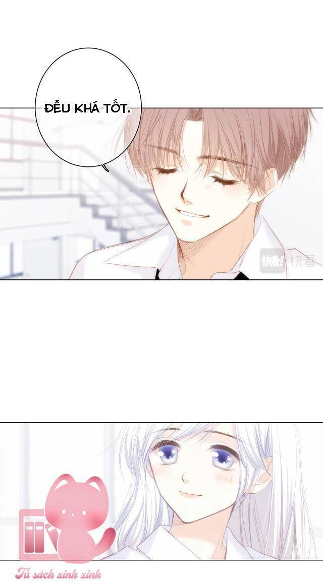 Con Tim Rung Động 2 Chapter 166 - 15