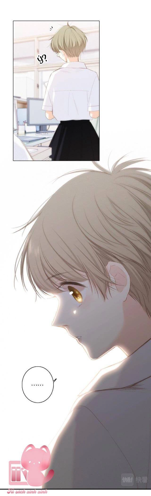 Con Tim Rung Động 2 Chapter 166 - 19