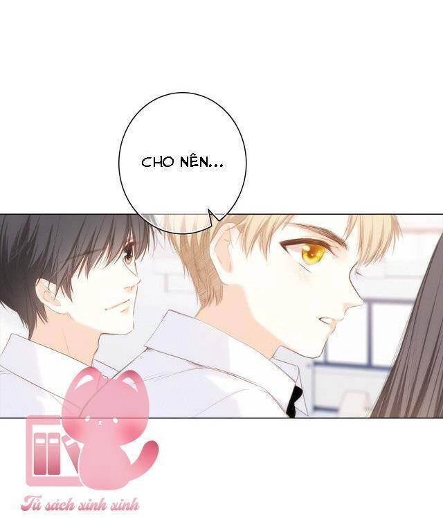 Con Tim Rung Động 2 Chapter 166 - 21