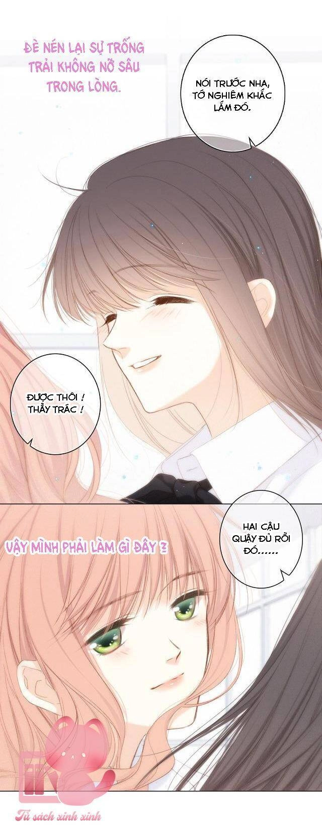 Con Tim Rung Động 2 Chapter 166 - 25