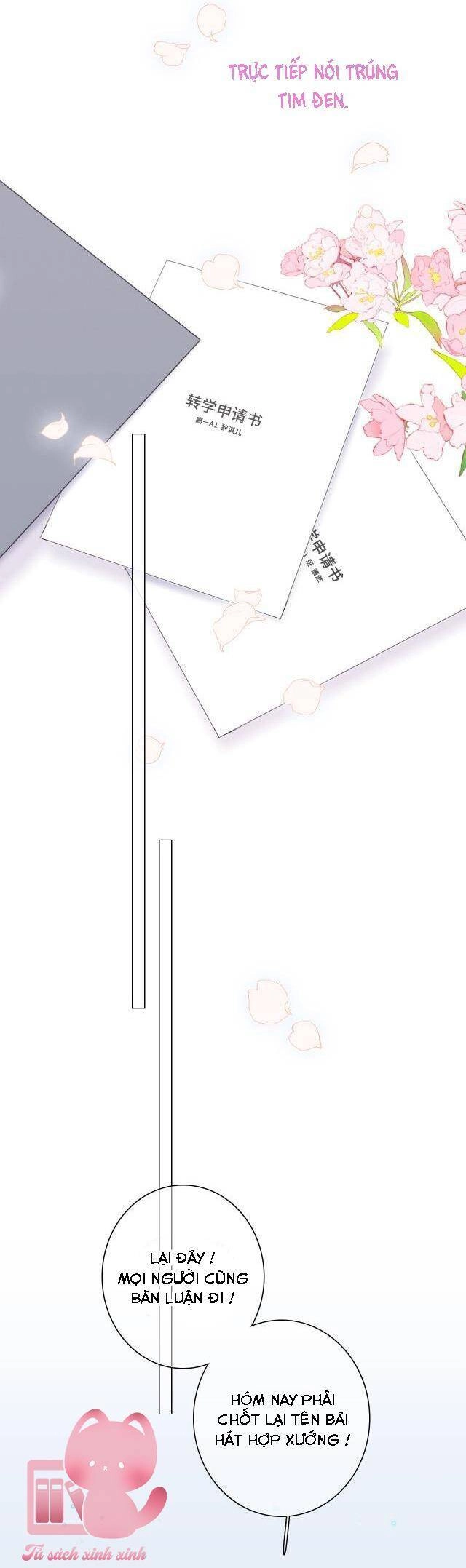 Con Tim Rung Động 2 Chapter 166 - 31