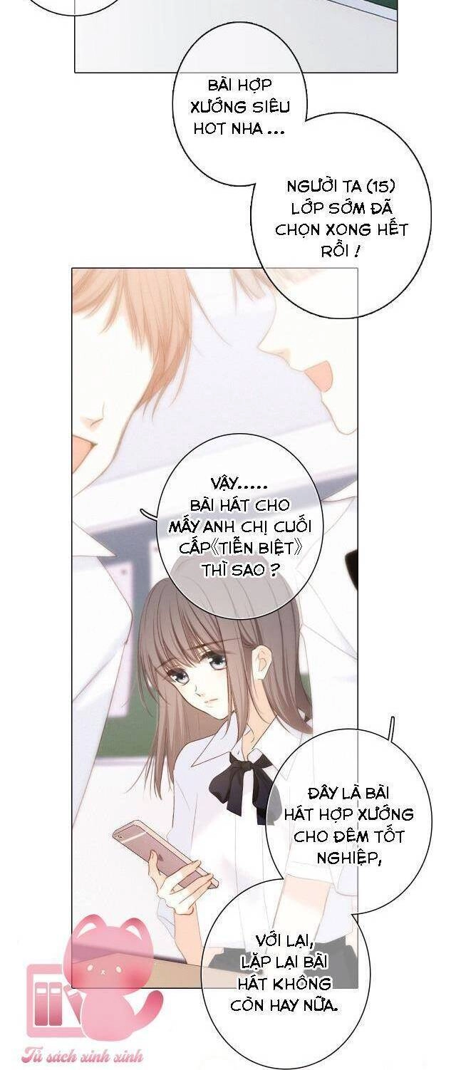 Con Tim Rung Động 2 Chapter 166 - 34