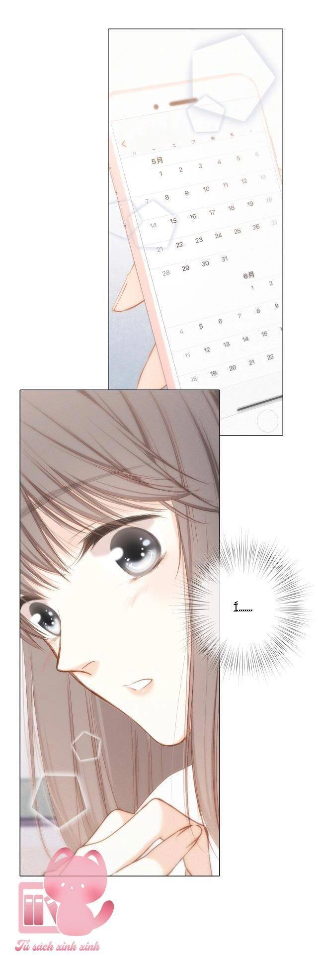 Con Tim Rung Động 2 Chapter 166 - 37