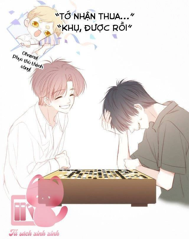 Con Tim Rung Động 2 Chapter 167 - 4