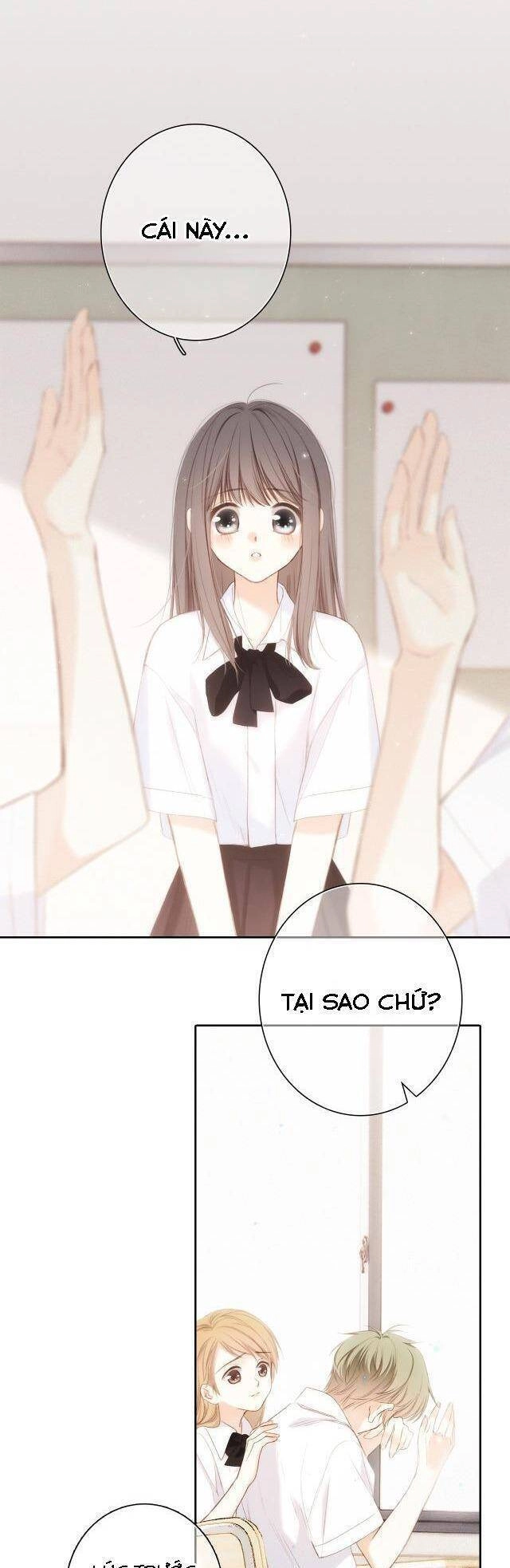 Con Tim Rung Động 2 Chapter 167 - 18