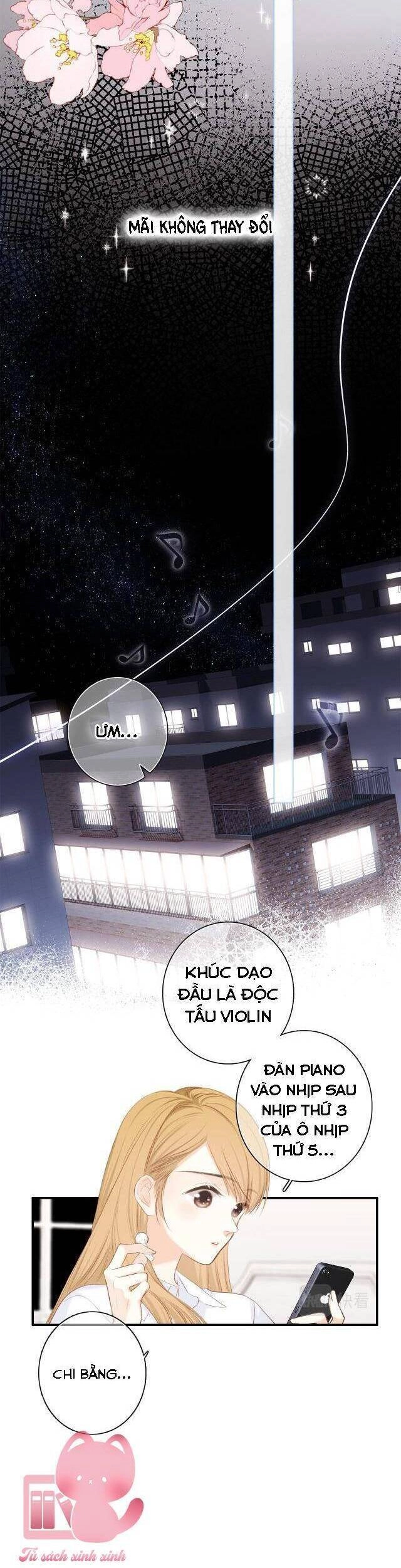 Con Tim Rung Động 2 Chapter 167 - 28