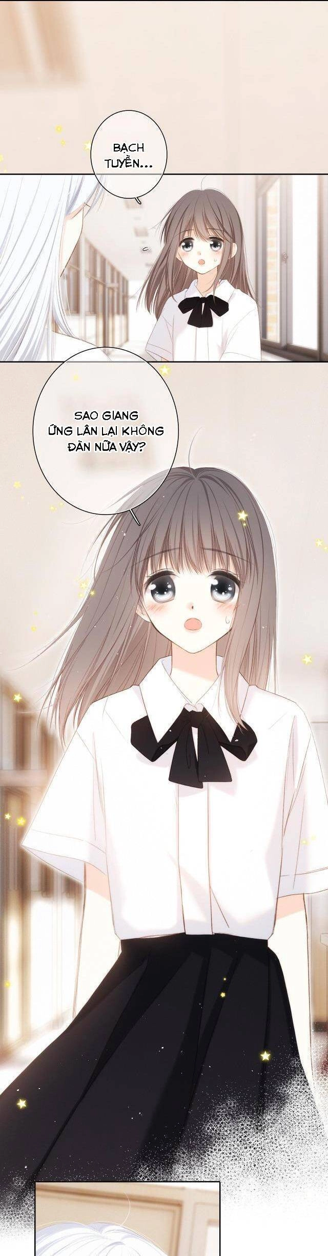 Con Tim Rung Động 2 Chapter 167 - 35