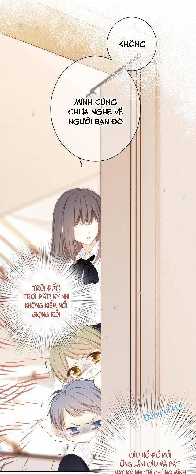 Con Tim Rung Động 2 Chapter 167 - 48