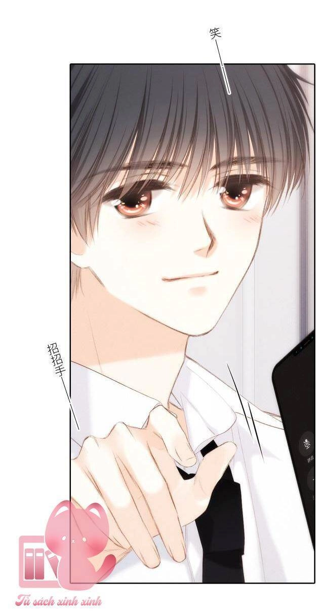 Con Tim Rung Động 2 Chapter 167 - 51