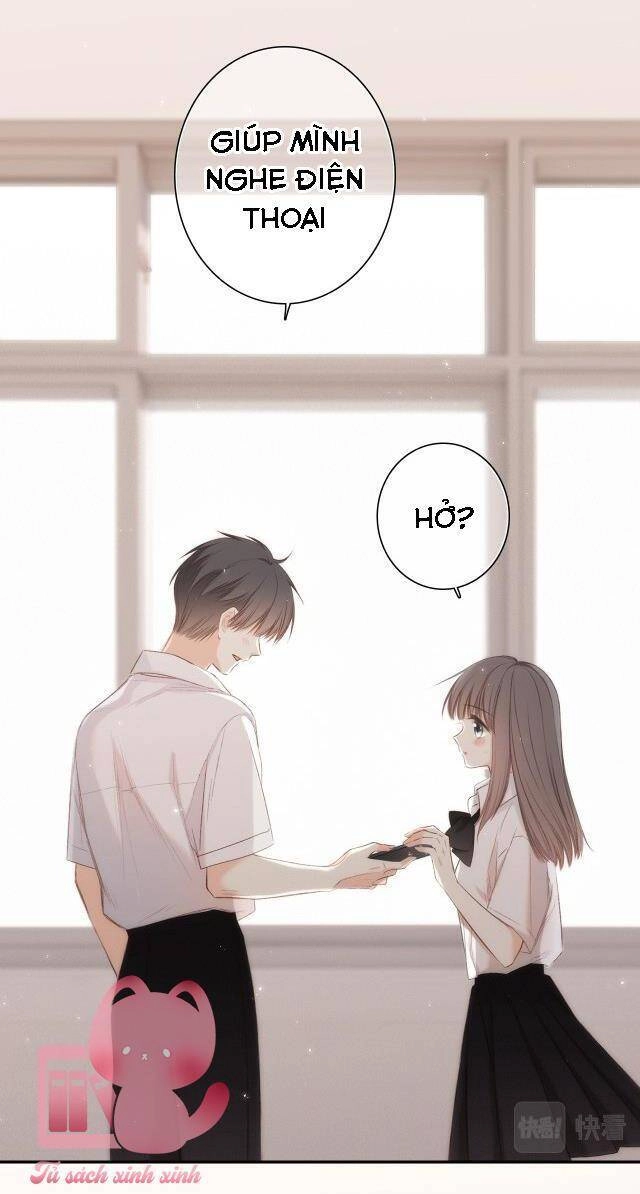 Con Tim Rung Động 2 Chapter 167 - 54