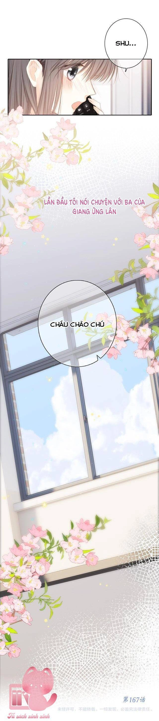 Con Tim Rung Động 2 Chapter 167 - 57