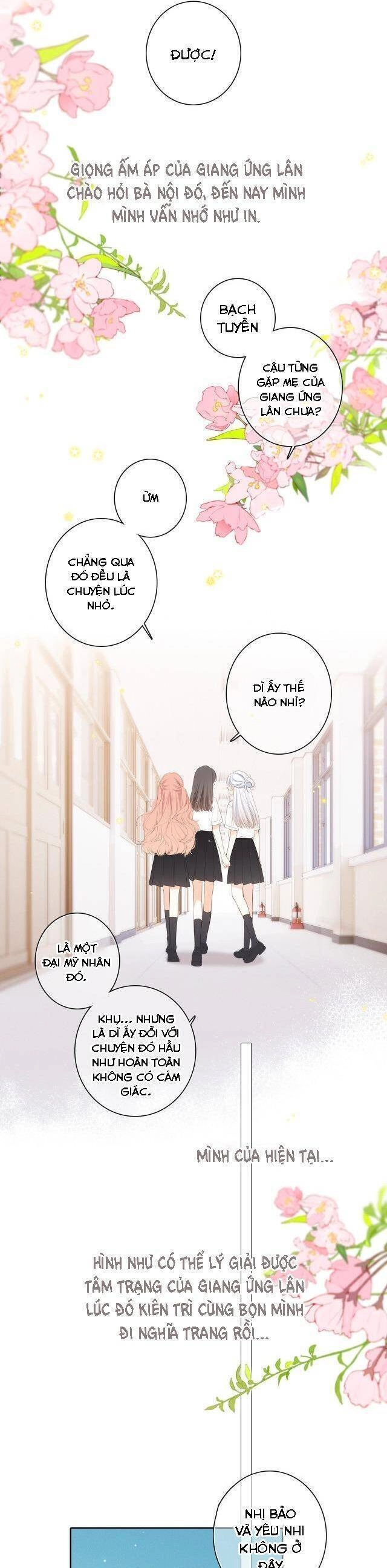 Con Tim Rung Động 2 Chapter 168 - 11