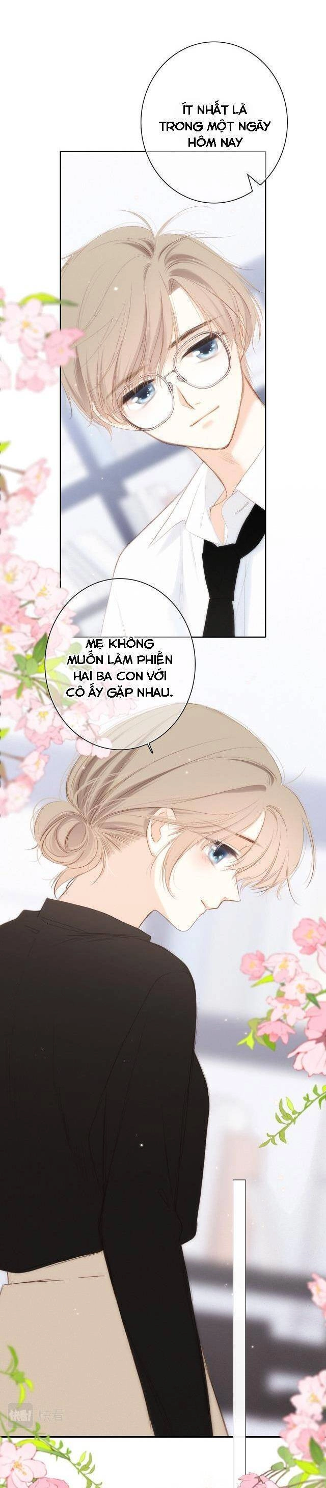 Con Tim Rung Động 2 Chapter 168 - 13