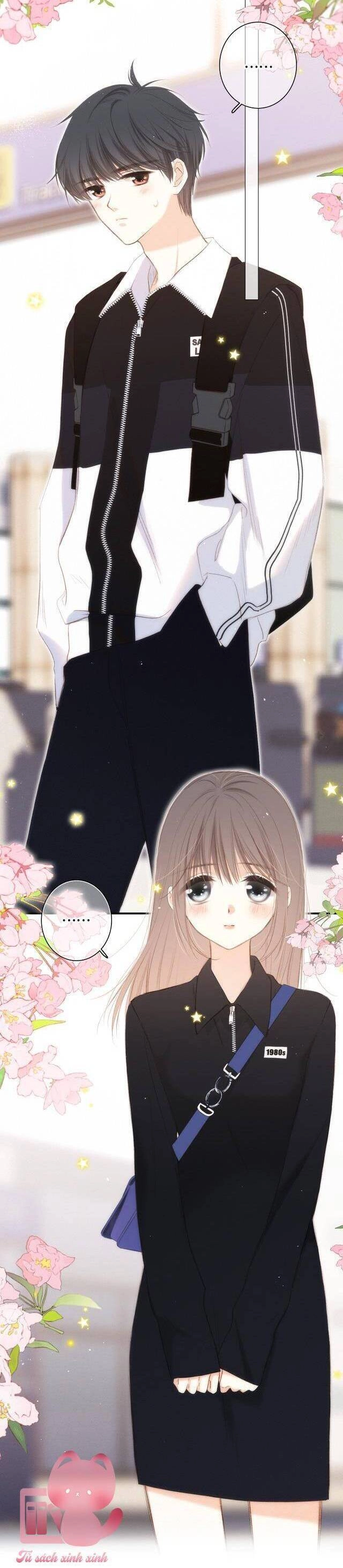 Con Tim Rung Động 2 Chapter 168 - 14