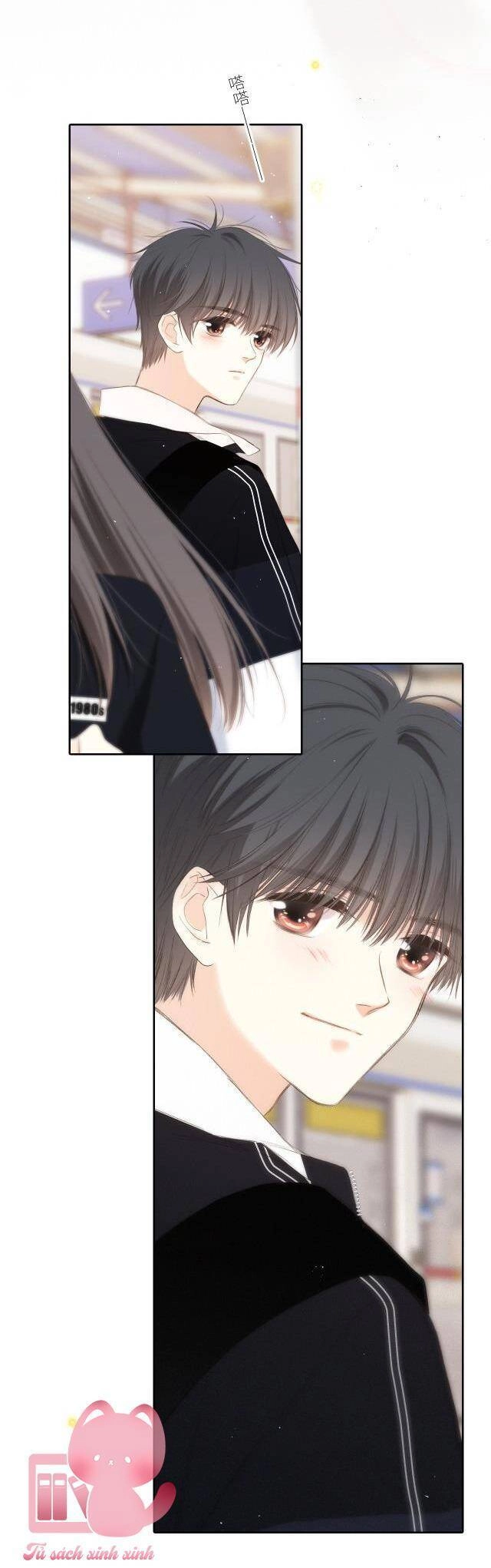 Con Tim Rung Động 2 Chapter 168 - 17