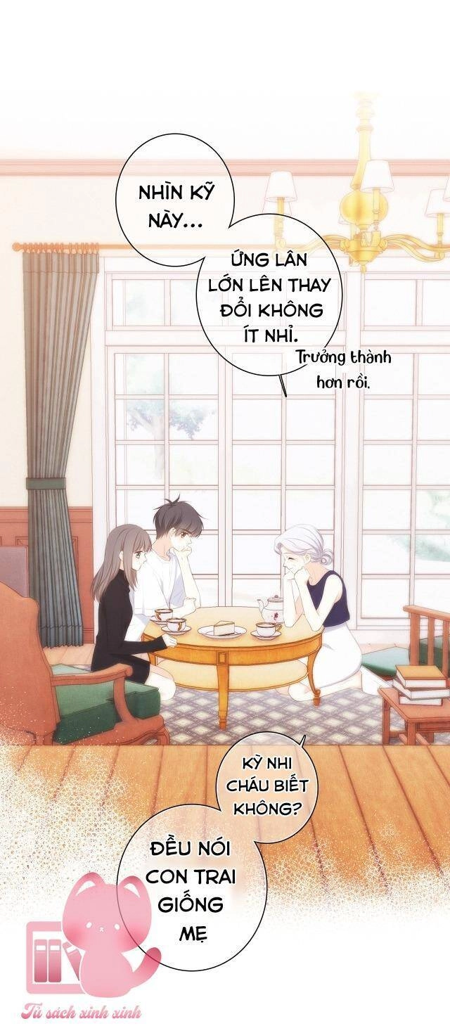 Con Tim Rung Động 2 Chapter 169 - 14