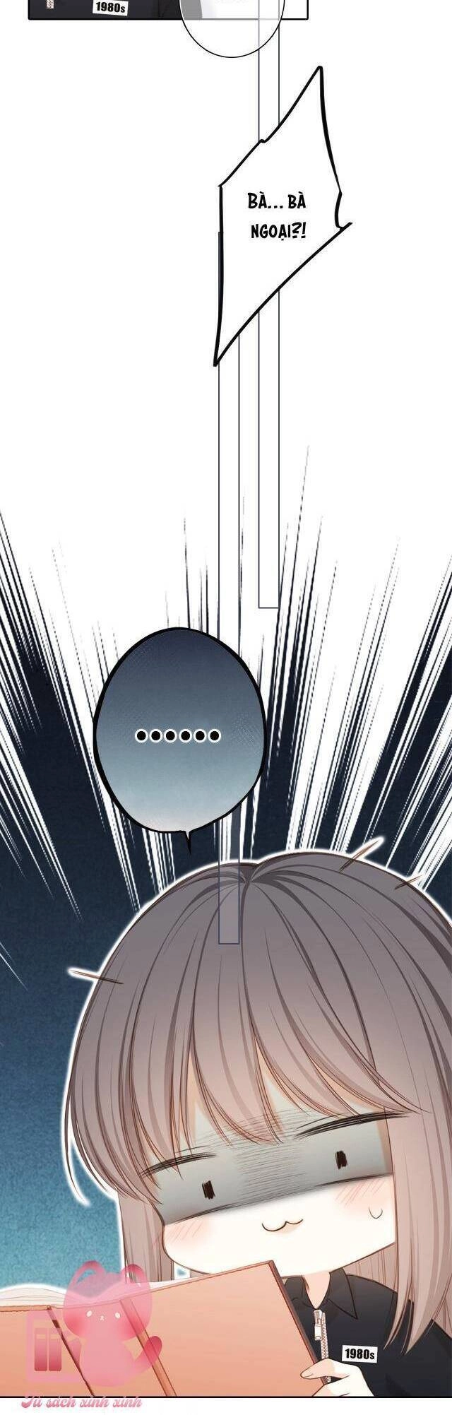 Con Tim Rung Động 2 Chapter 169 - 17