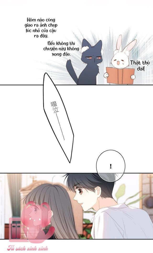 Con Tim Rung Động 2 Chapter 169 - 22