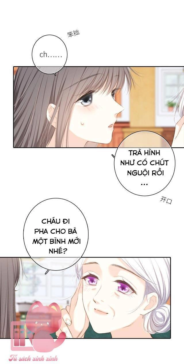 Con Tim Rung Động 2 Chapter 169 - 26