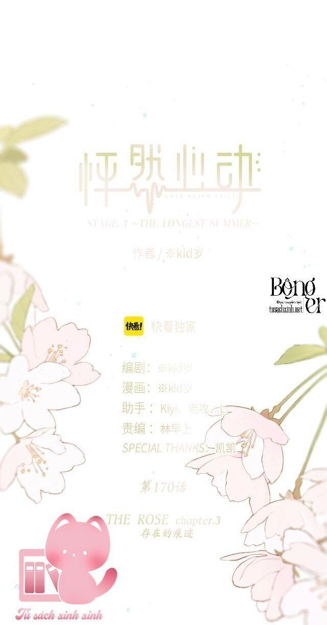 Con Tim Rung Động 2 Chapter 170 - 2