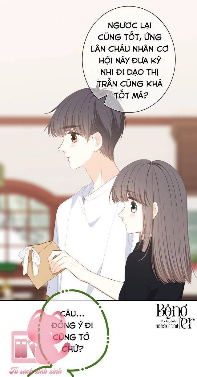 Con Tim Rung Động 2 Chapter 170 - 6