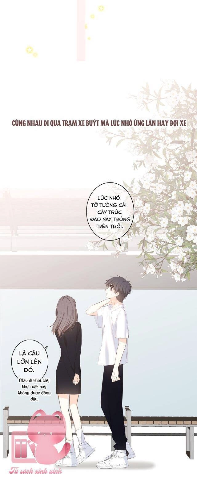 Con Tim Rung Động 2 Chapter 170 - 11